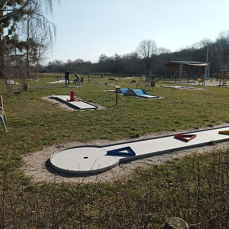 Studio Sopot Twins Экстерьер фото