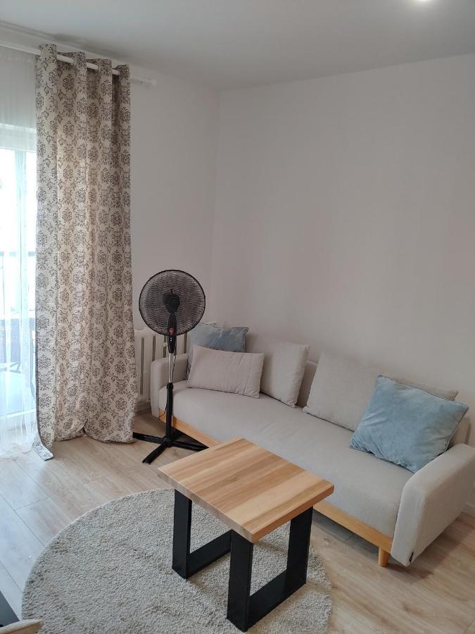 Studio Sopot Twins Экстерьер фото