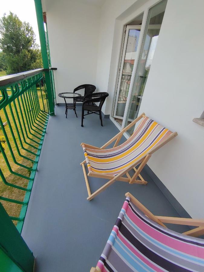 Studio Sopot Twins Экстерьер фото