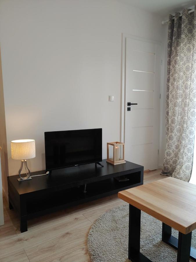 Studio Sopot Twins Экстерьер фото