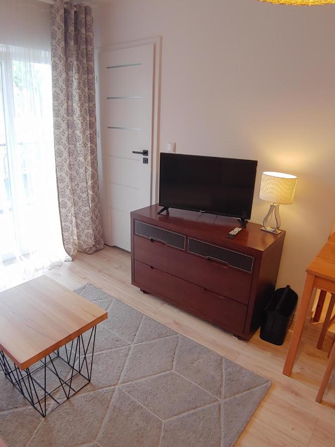 Studio Sopot Twins Экстерьер фото