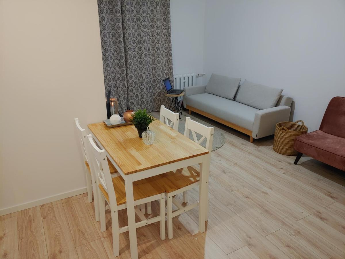Studio Sopot Twins Экстерьер фото