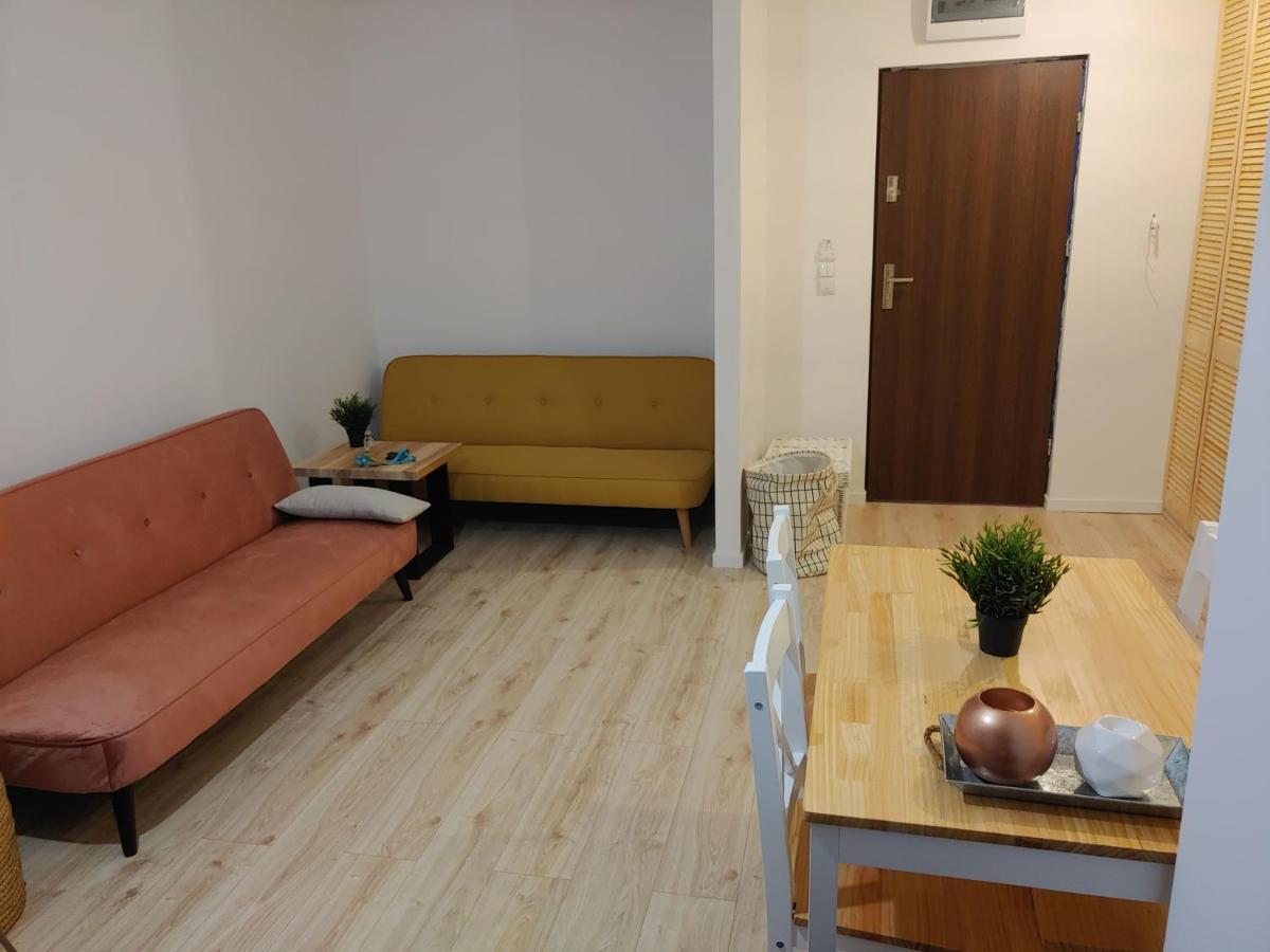 Studio Sopot Twins Экстерьер фото