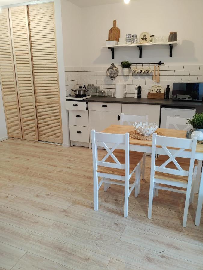Studio Sopot Twins Экстерьер фото
