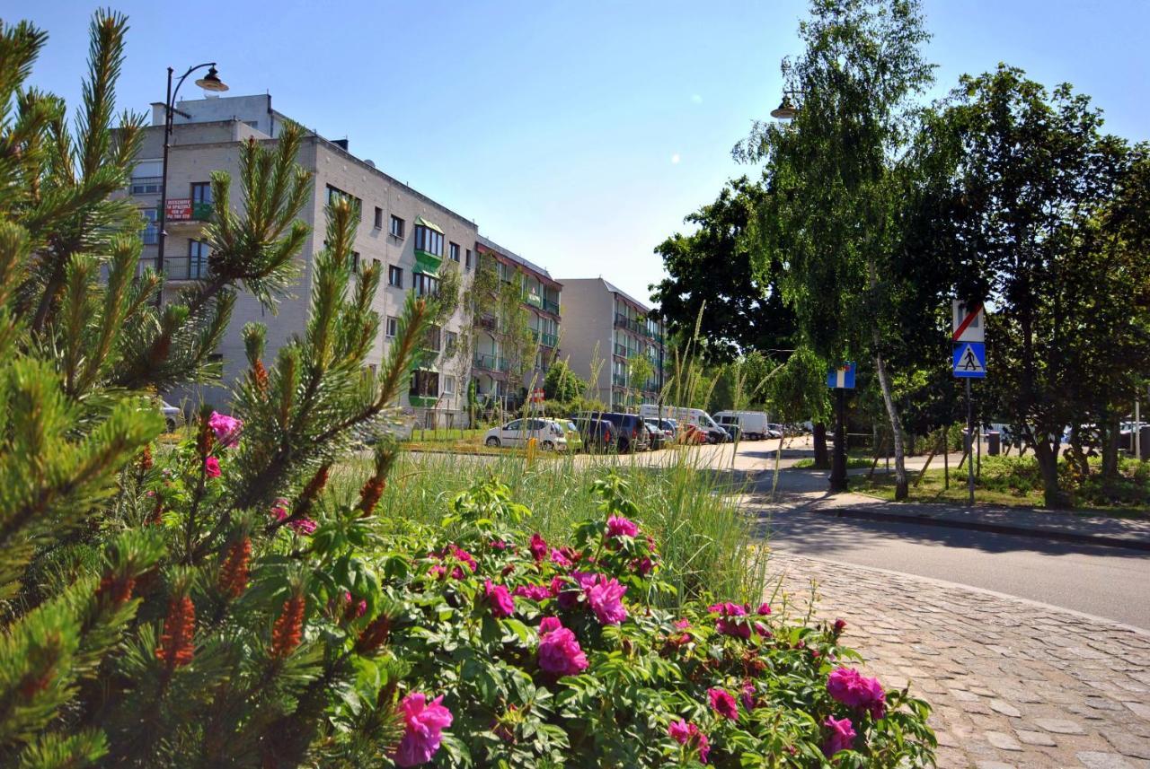 Studio Sopot Twins Экстерьер фото