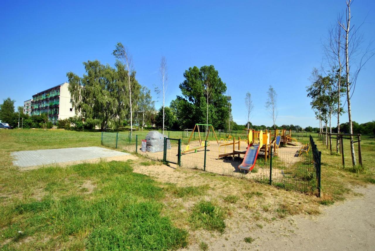 Studio Sopot Twins Экстерьер фото