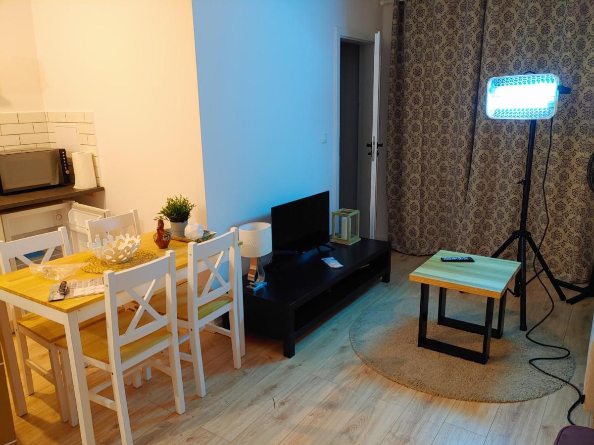Studio Sopot Twins Экстерьер фото