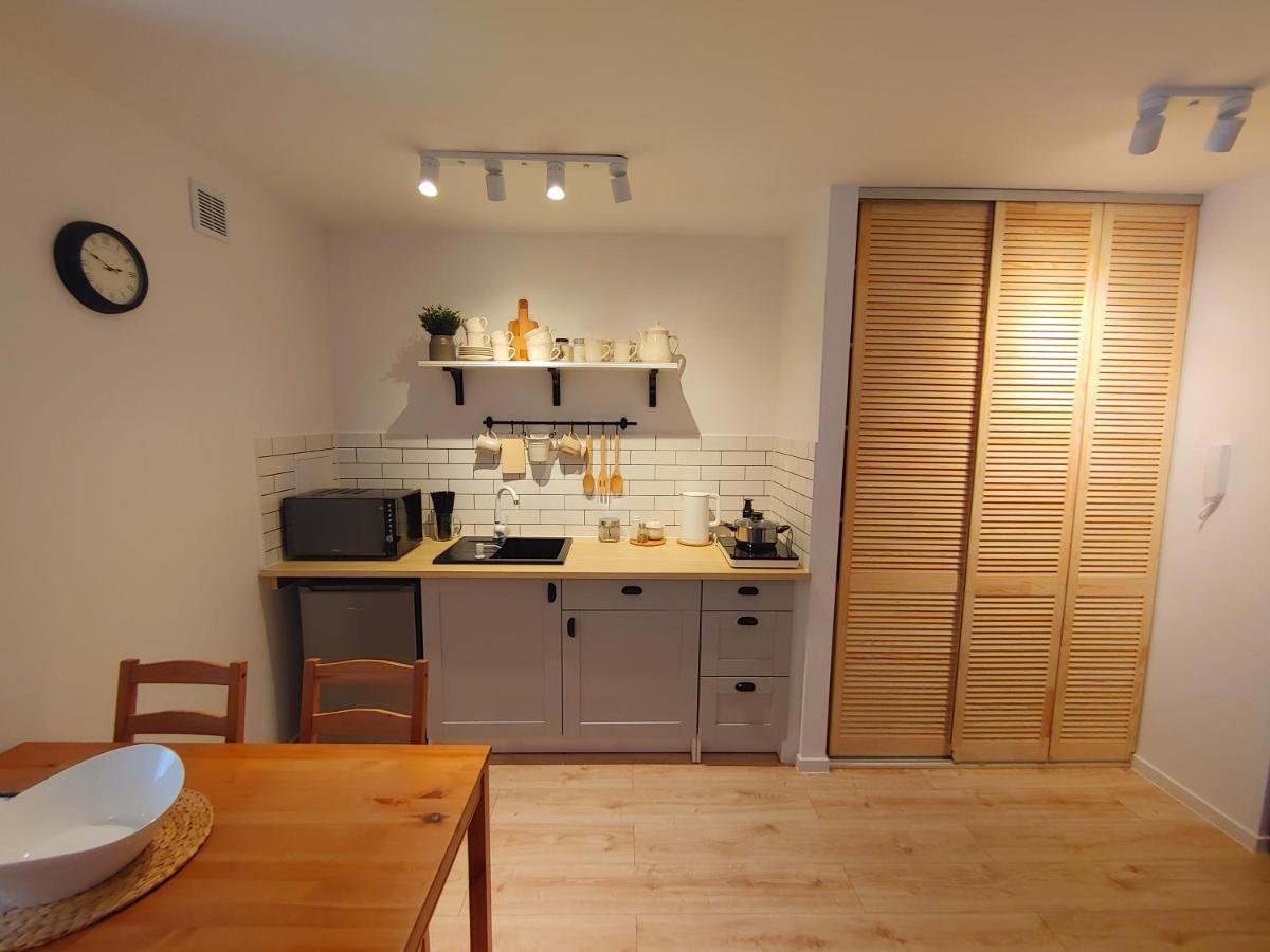 Studio Sopot Twins Экстерьер фото