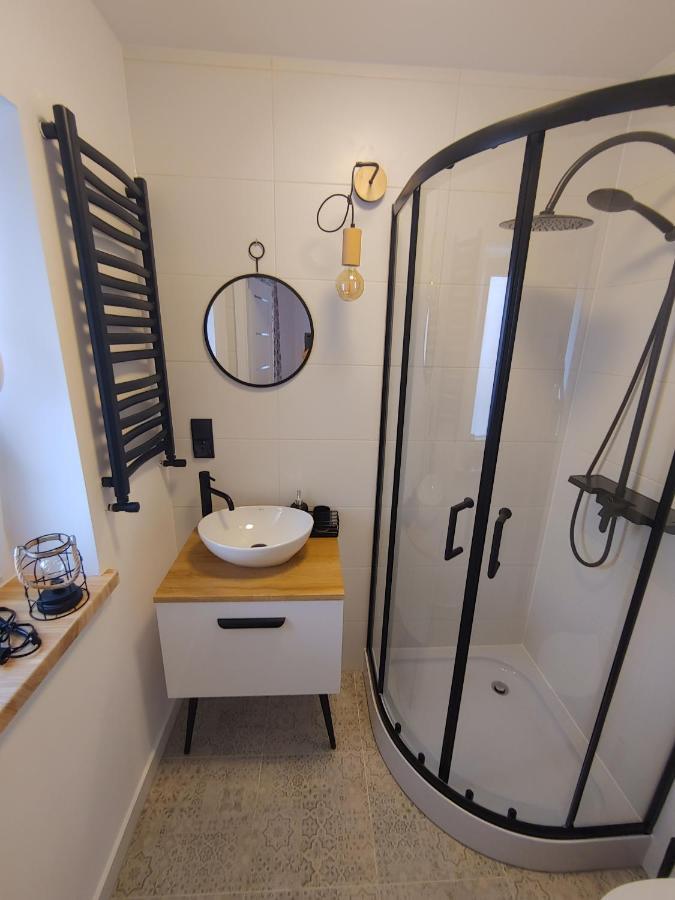 Studio Sopot Twins Экстерьер фото