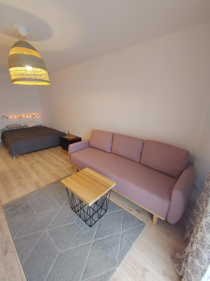 Studio Sopot Twins Экстерьер фото