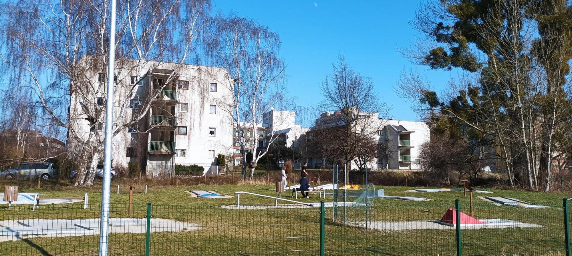 Studio Sopot Twins Экстерьер фото