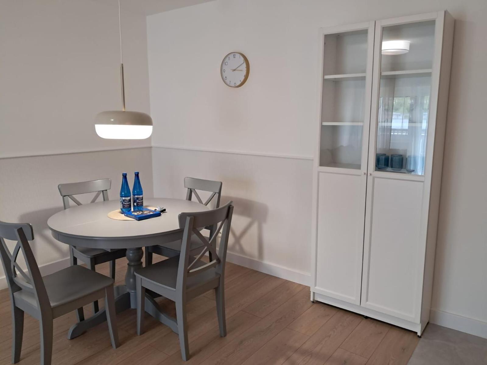 Studio Sopot Twins Экстерьер фото